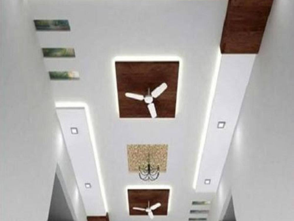 Ceiling Design